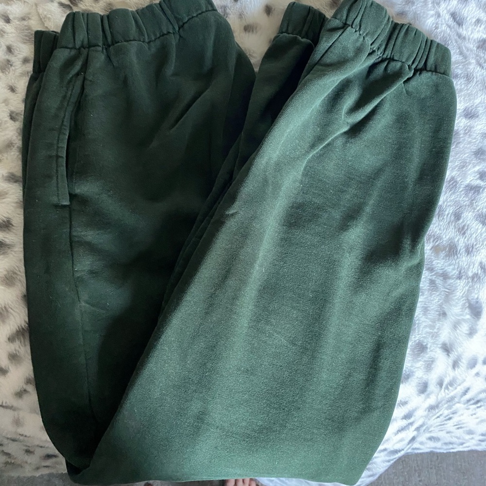 Brandy Melville Sweatpants